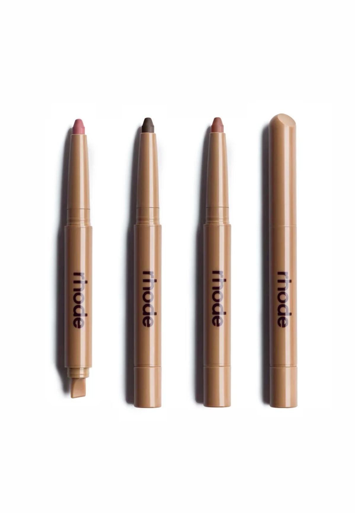 rhode Peptide Lip Shape Contouring Lip Shaper