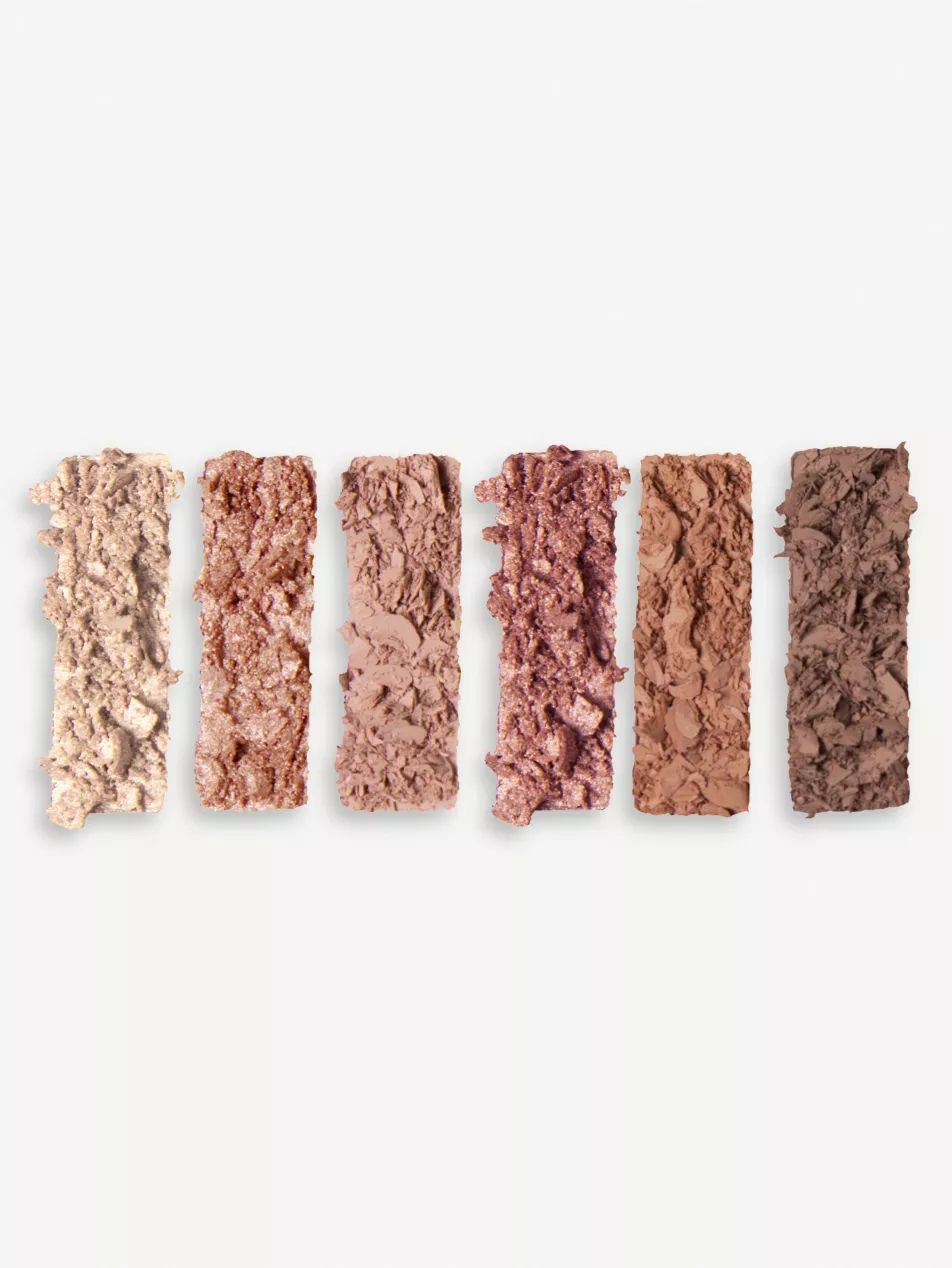 CHARLOTTE TILBURY DARLING LOOK Easy Eyeshadow Palette
