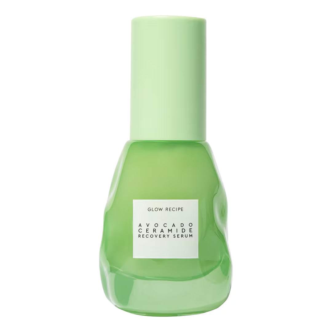 GLOW RECIPE AVOCADO CERAMIDE RECOVERY SERUM