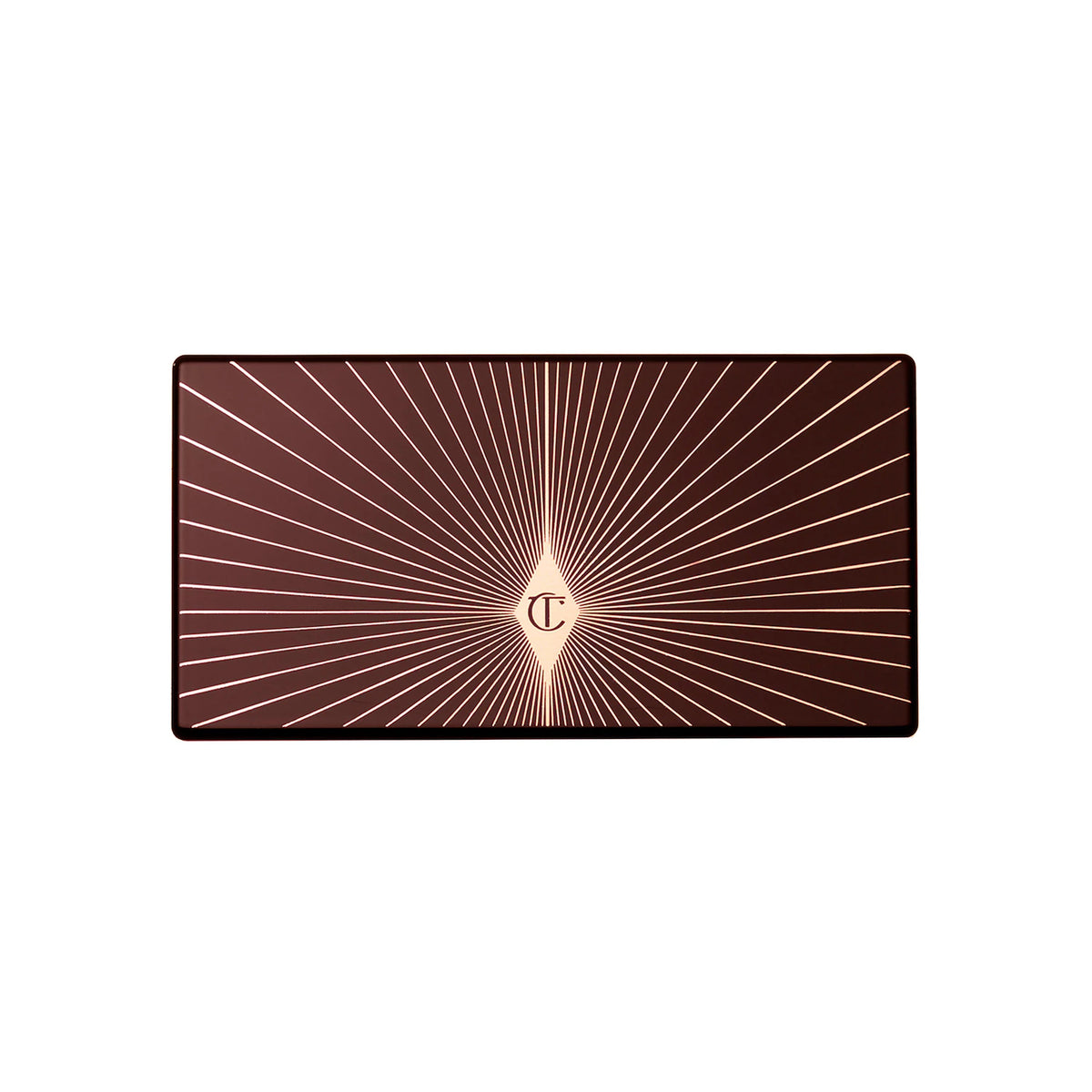 CHARLOTTE TILBURY DARLING LOOK Easy Eyeshadow Palette