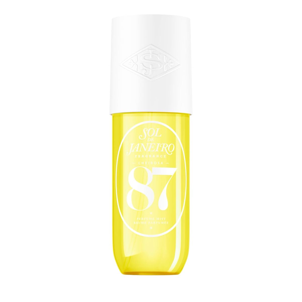 SOL DE JANEIRO Brume Parfumée pour le corps et les cheveux 90ml