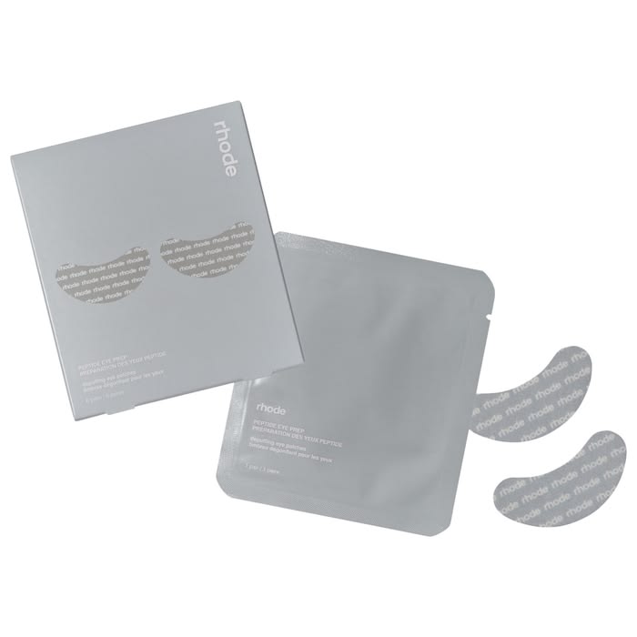 SKIN CARE RHODE