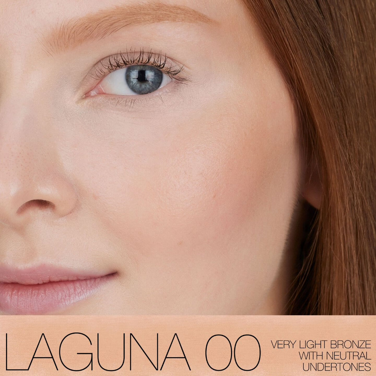 NARS Laguna Bronzing Powder - Poudre bronzante