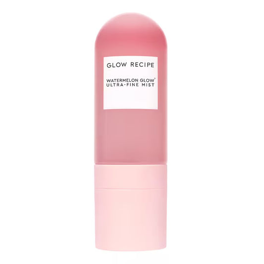 GLOW RECIPE
Watermelon Glow Ultra Fine Mist