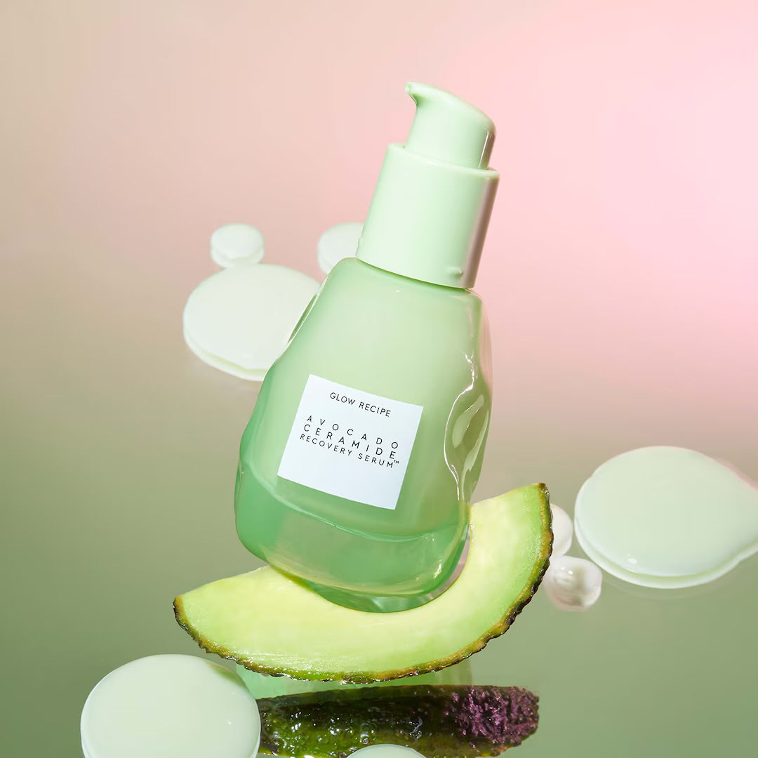GLOW RECIPE AVOCADO CERAMIDE RECOVERY SERUM