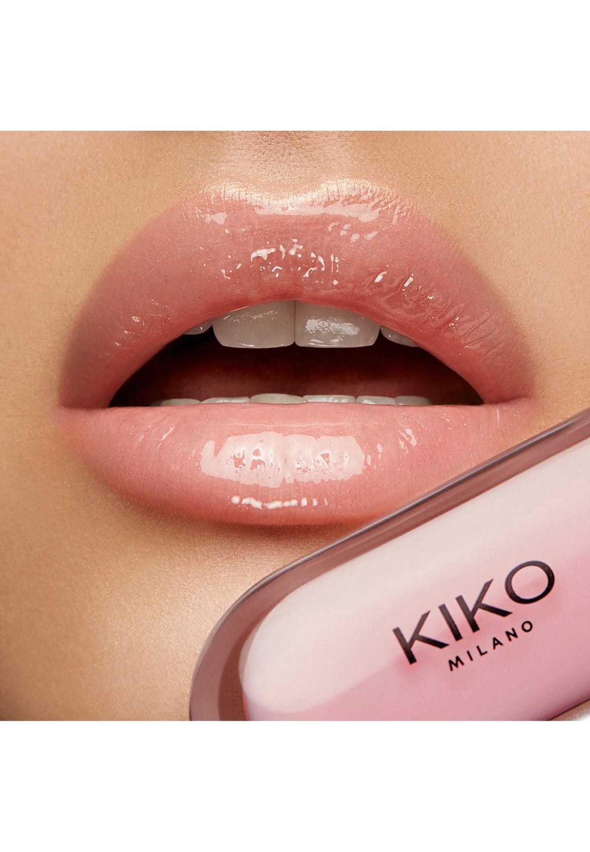 KIKO PERFECT LIPS CARING SET