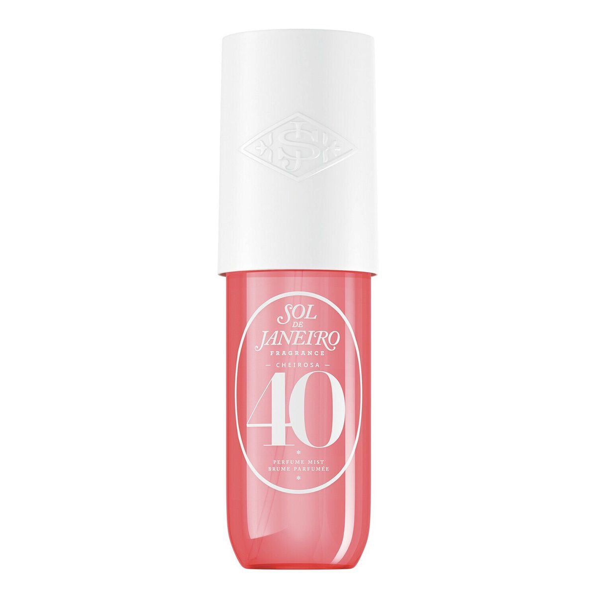 SOL DE JANEIRO Brume Parfumée pour le corps et les cheveux 90ml