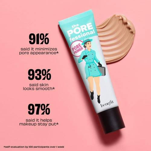 Benefit The POREfessional Primer