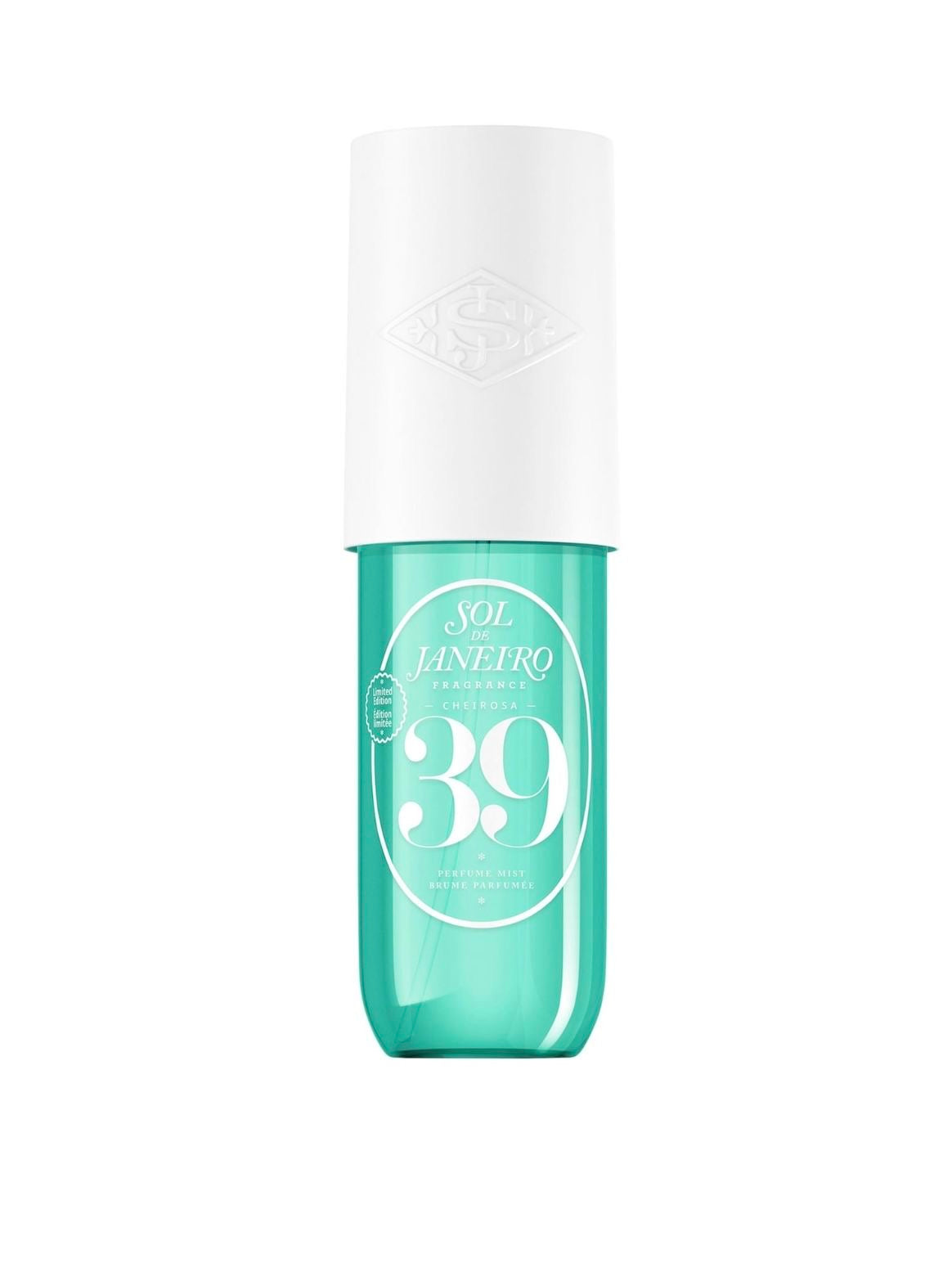 SOL DE JANEIRO Brume Parfumée pour le corps et les cheveux 90ml