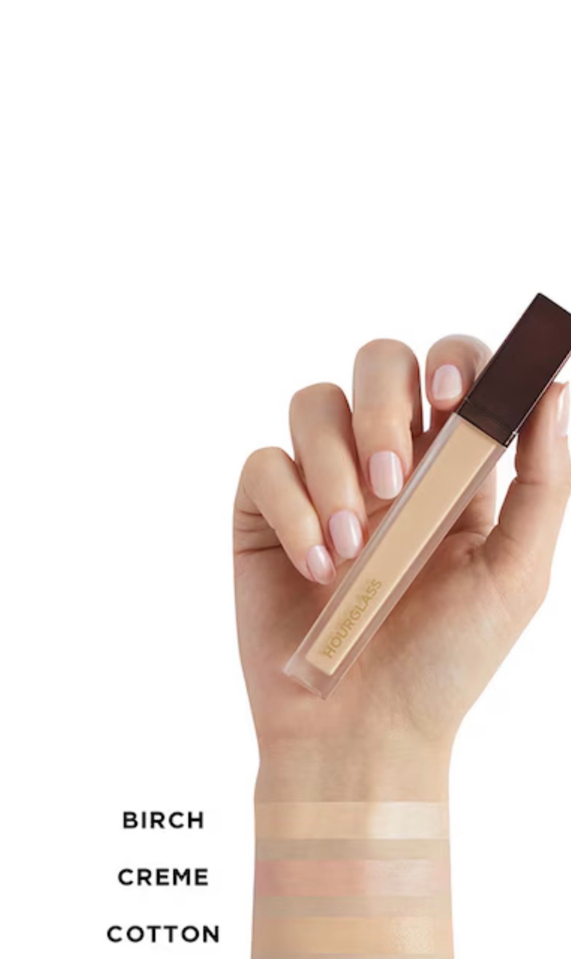 HOURGLASS Vanish Airbrush Concealer - Anti-cernes
