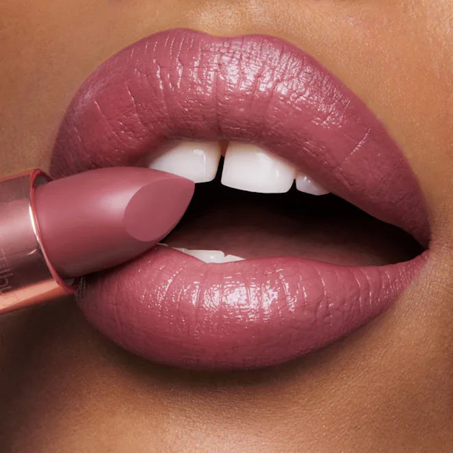 CHARLOTTE TILBURY HOLLYWOOD ICONIC MINI LIP TRIO