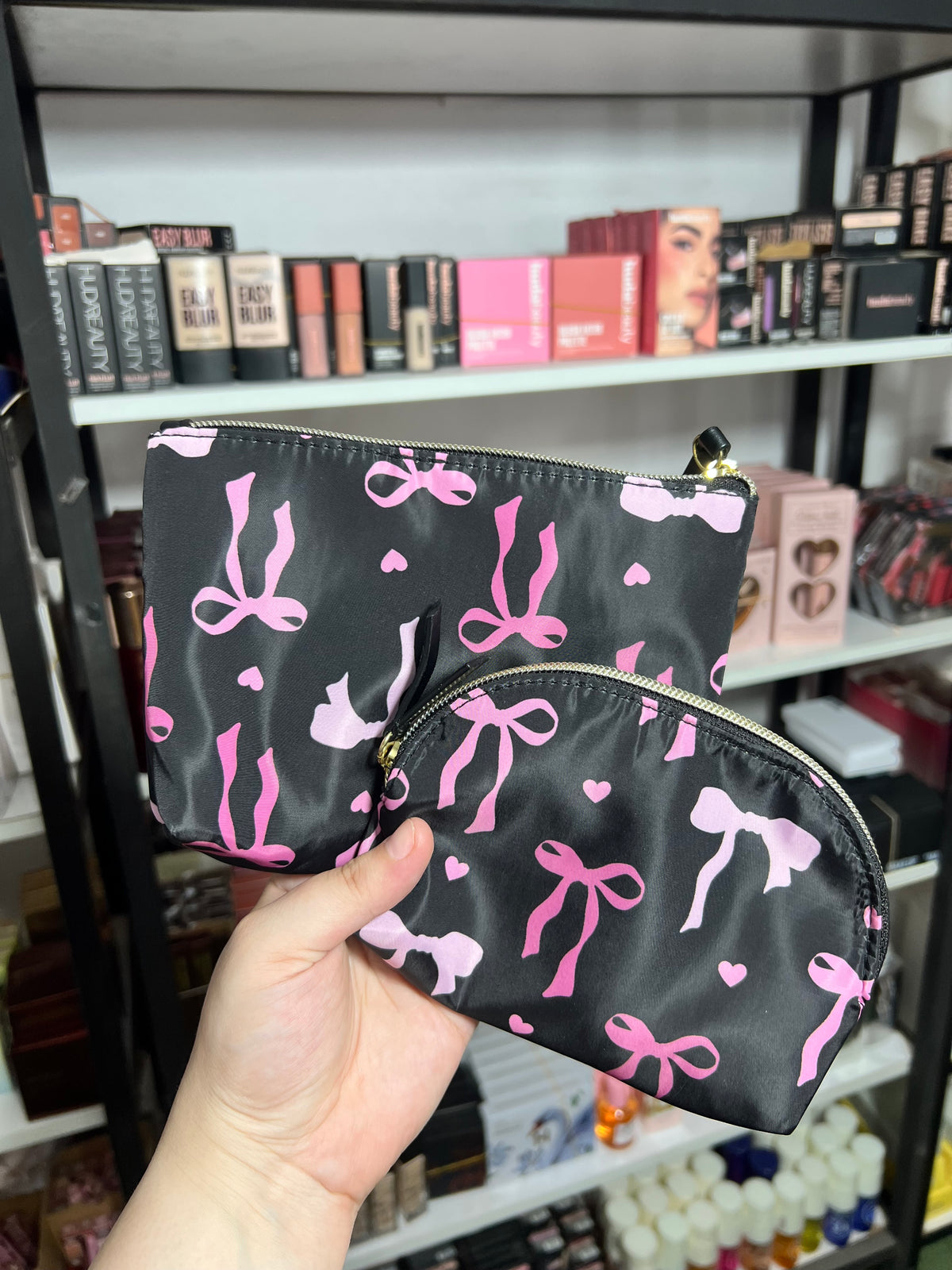 Victoria's Secret sacoche 3 pièces