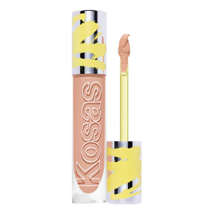 KOSAS Revealer Extra Bright - Correcteur de teint enrichi en peptides