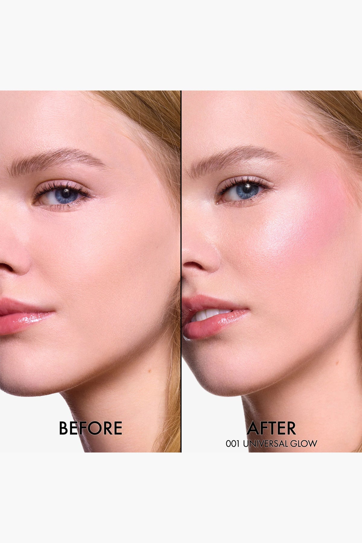 Dior Backstage Glow Maximizer Palette