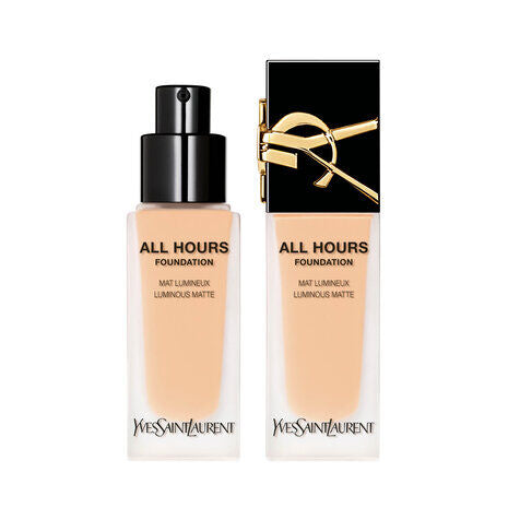 Yves Saint Laurent ALL HOURS FOND DE TEINT