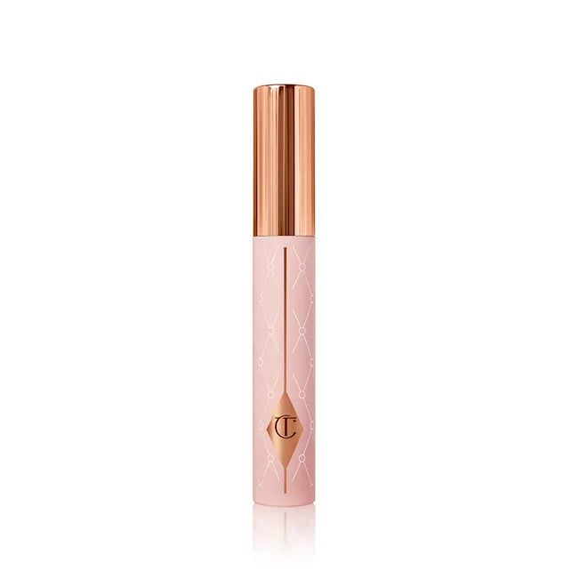 PILLOW TALK PUSH UP LASHES! MASCARA super black