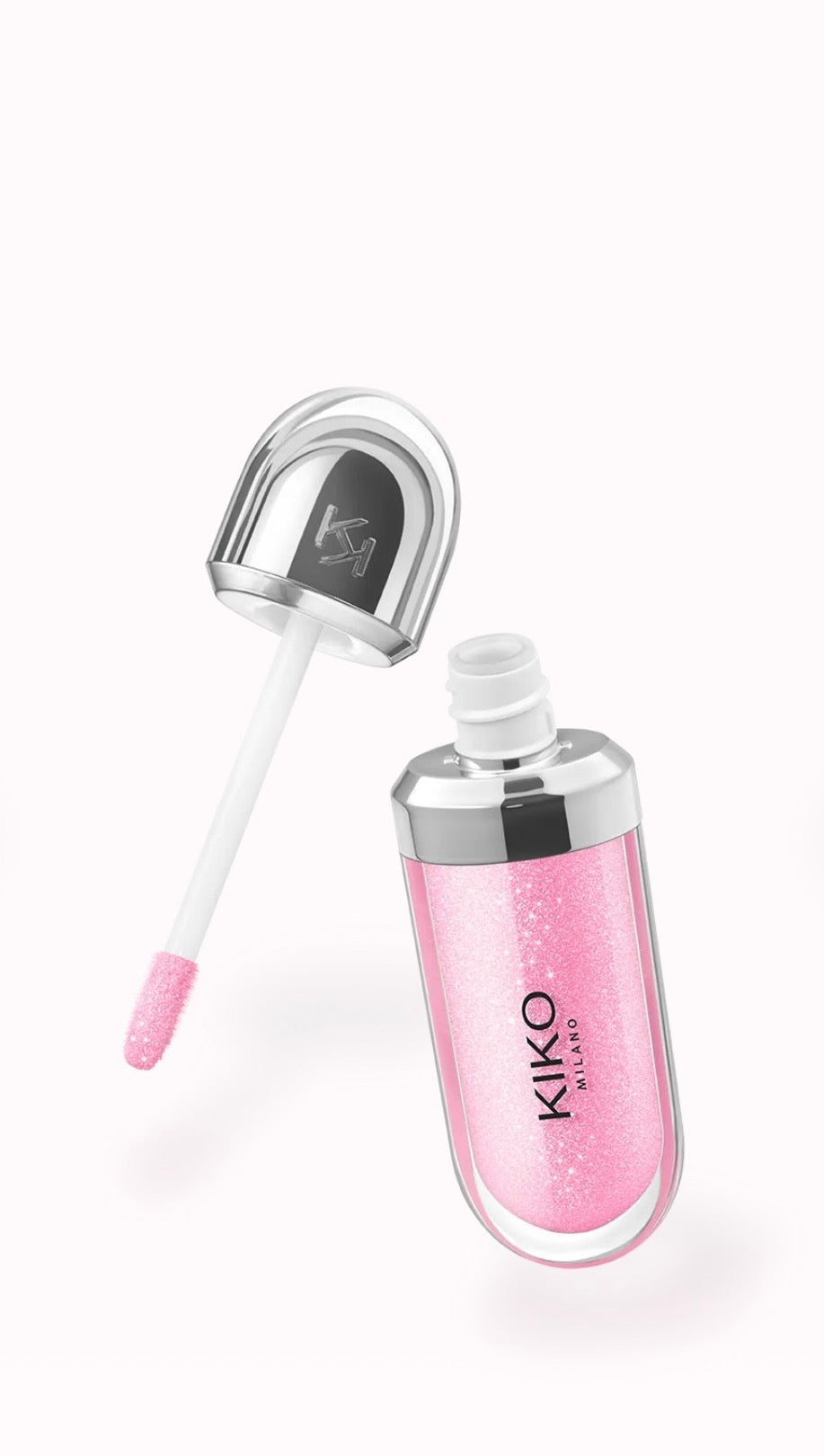 KIKO 3d Hydra Lipgloss