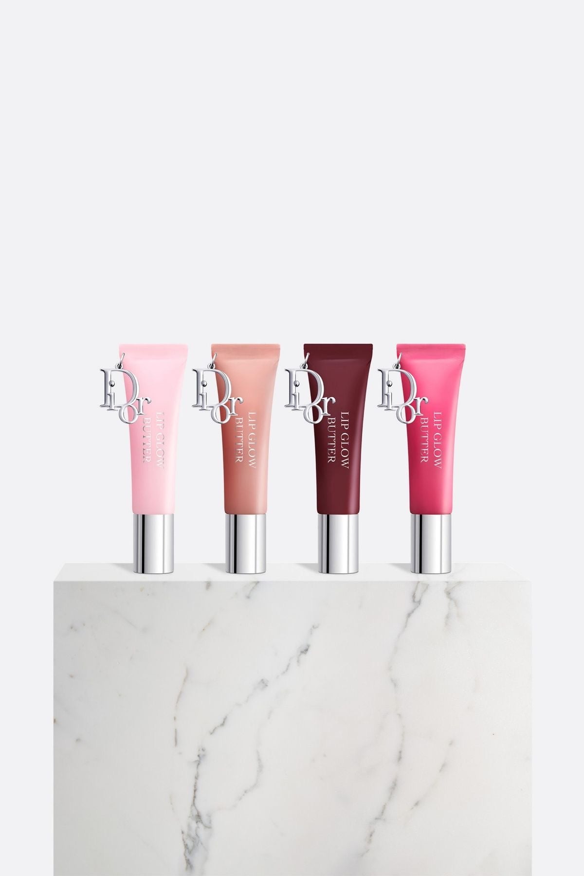 Dior Lip Glow Butter