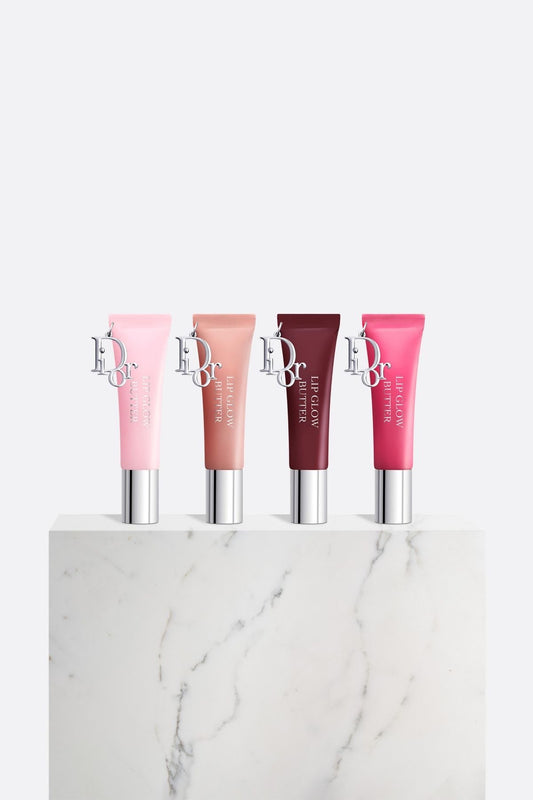 Dior Lip Glow Butter