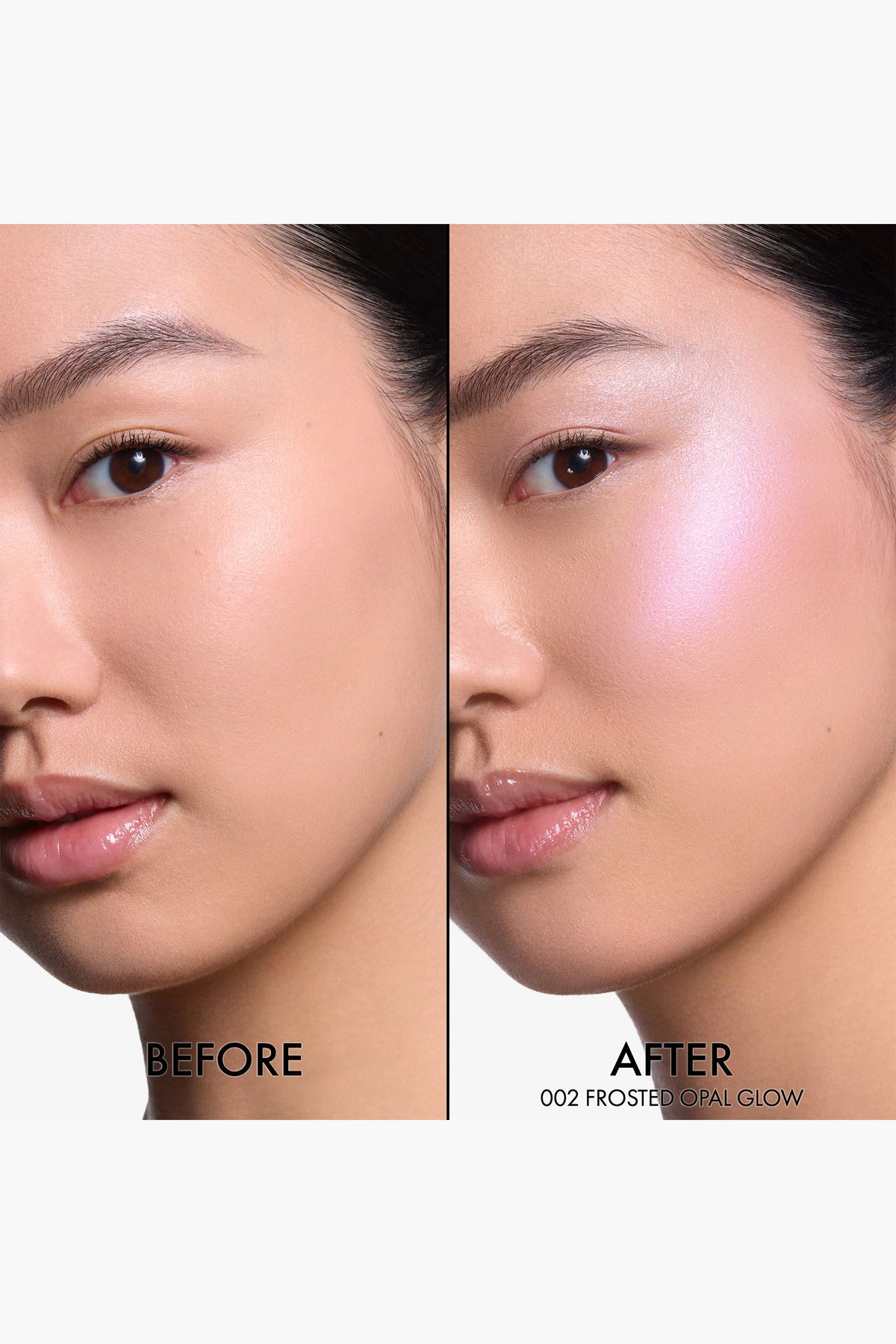 Dior Backstage Glow Maximizer Palette
