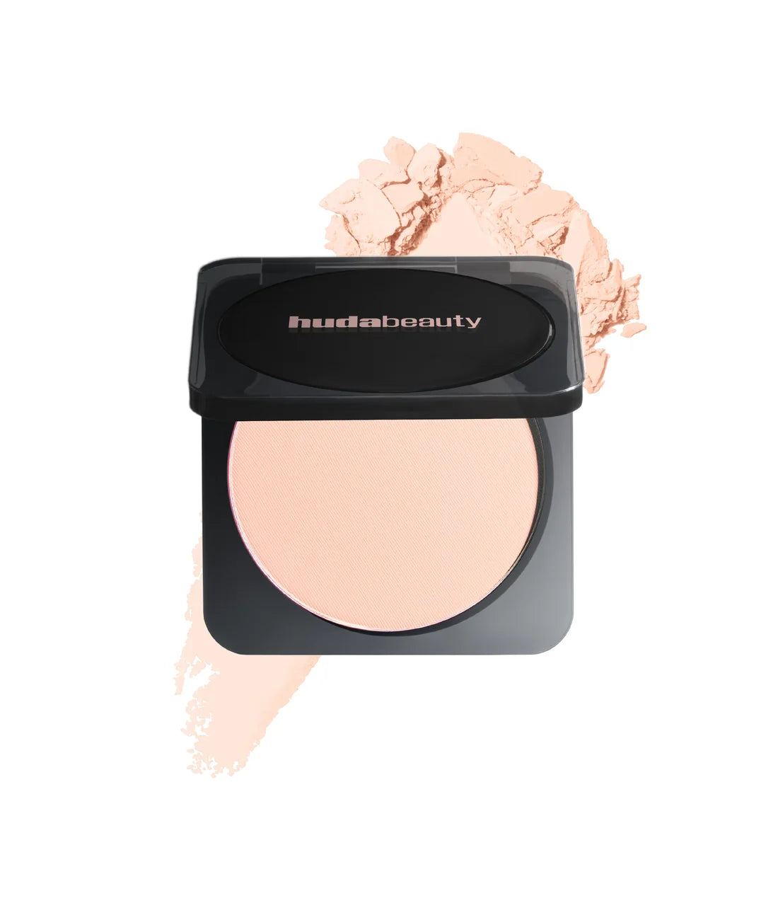 HUDA BEUTY EASY BAKE PRESSED POWDER