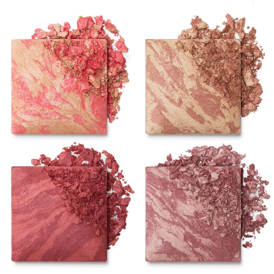 Hourglass Ambient Lighting Edit face palette