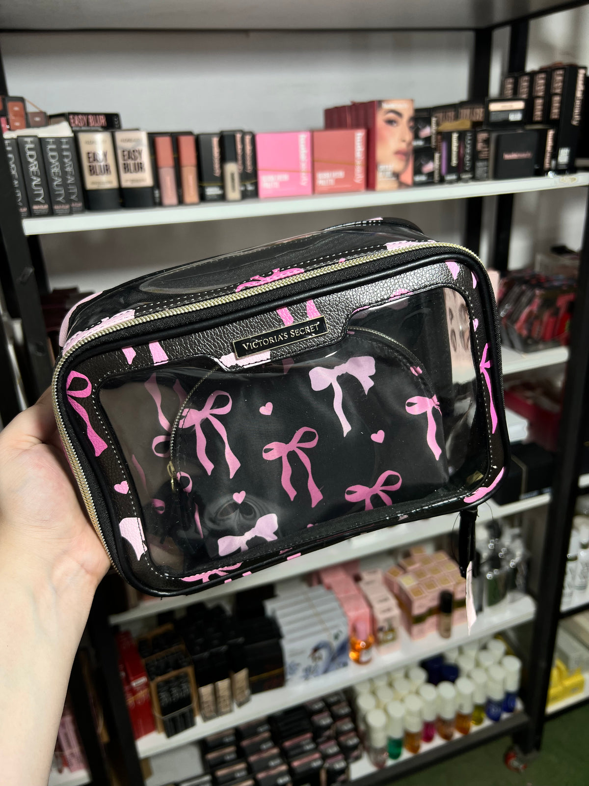 Victoria's Secret sacoche 3 pièces