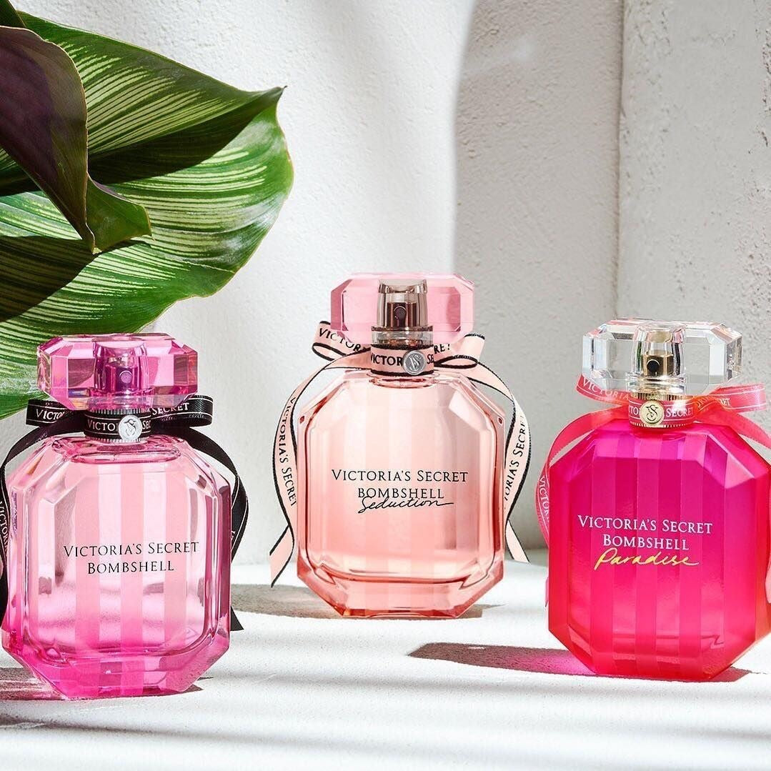 Victoria Secret coffret bombshel 30ml x3
