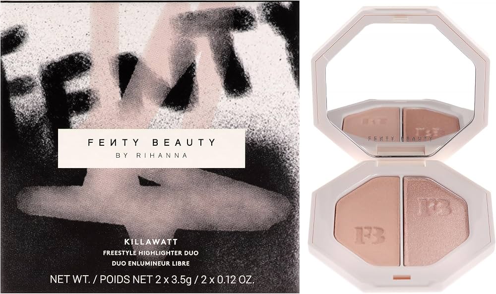 FENTY BEAUTY KILLAWATT FREESTYLE HIGHLIGHTER DUO