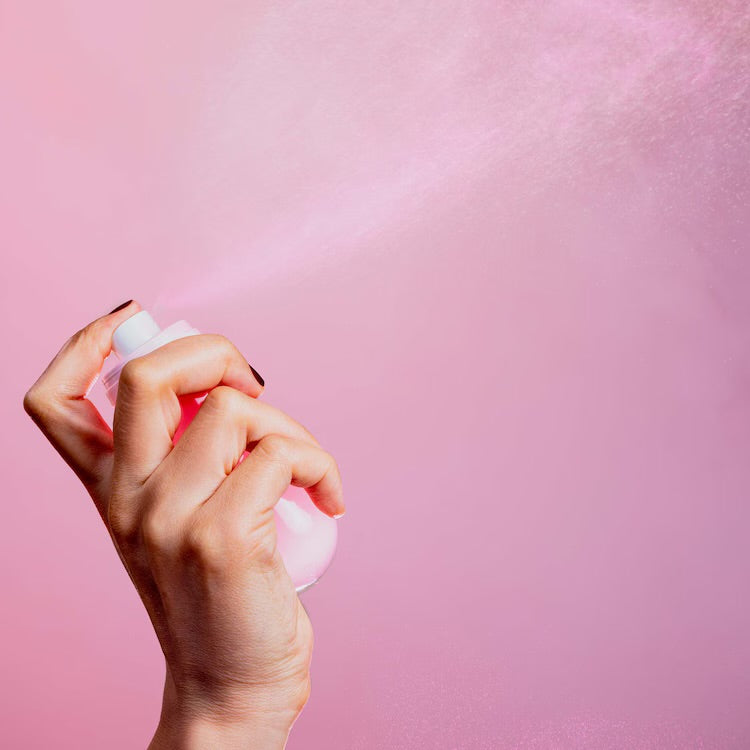 GLOW RECIPE
Watermelon Glow Ultra Fine Mist