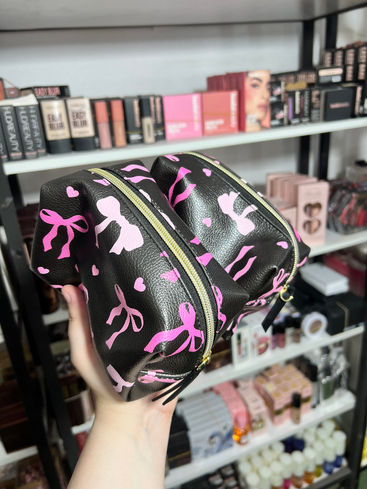 Victoria's Secret sacoche 4 pieces