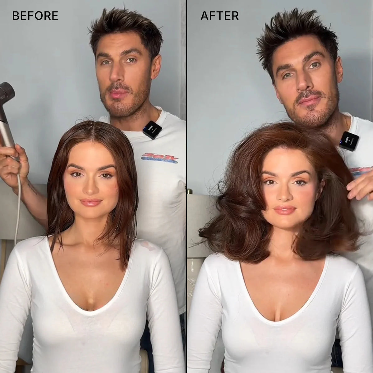 COLOR WOW Xtra Large Bombshell Volumizer