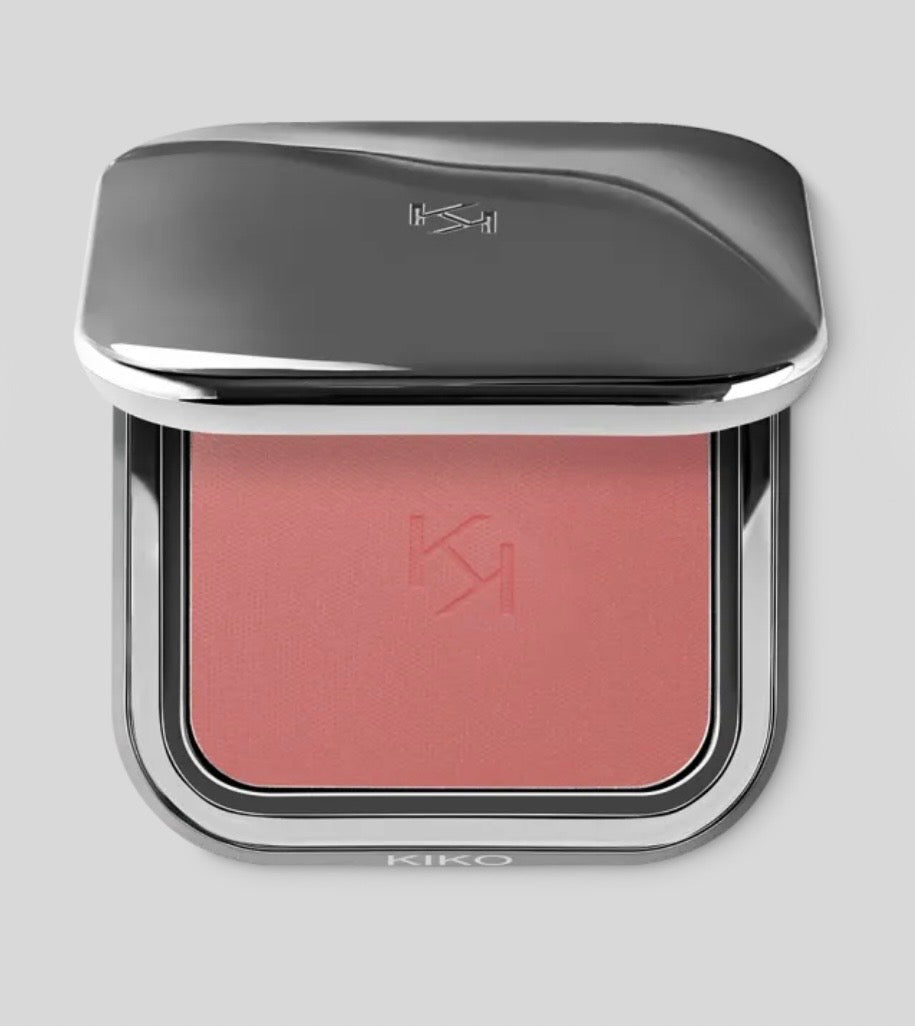 KIKO Unlimited Blush
Blush poudre