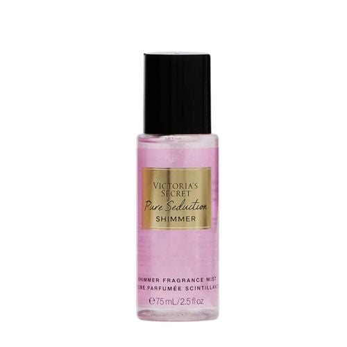 Victoria Secret Mini Brume Parfumée Scintillante Shimmer