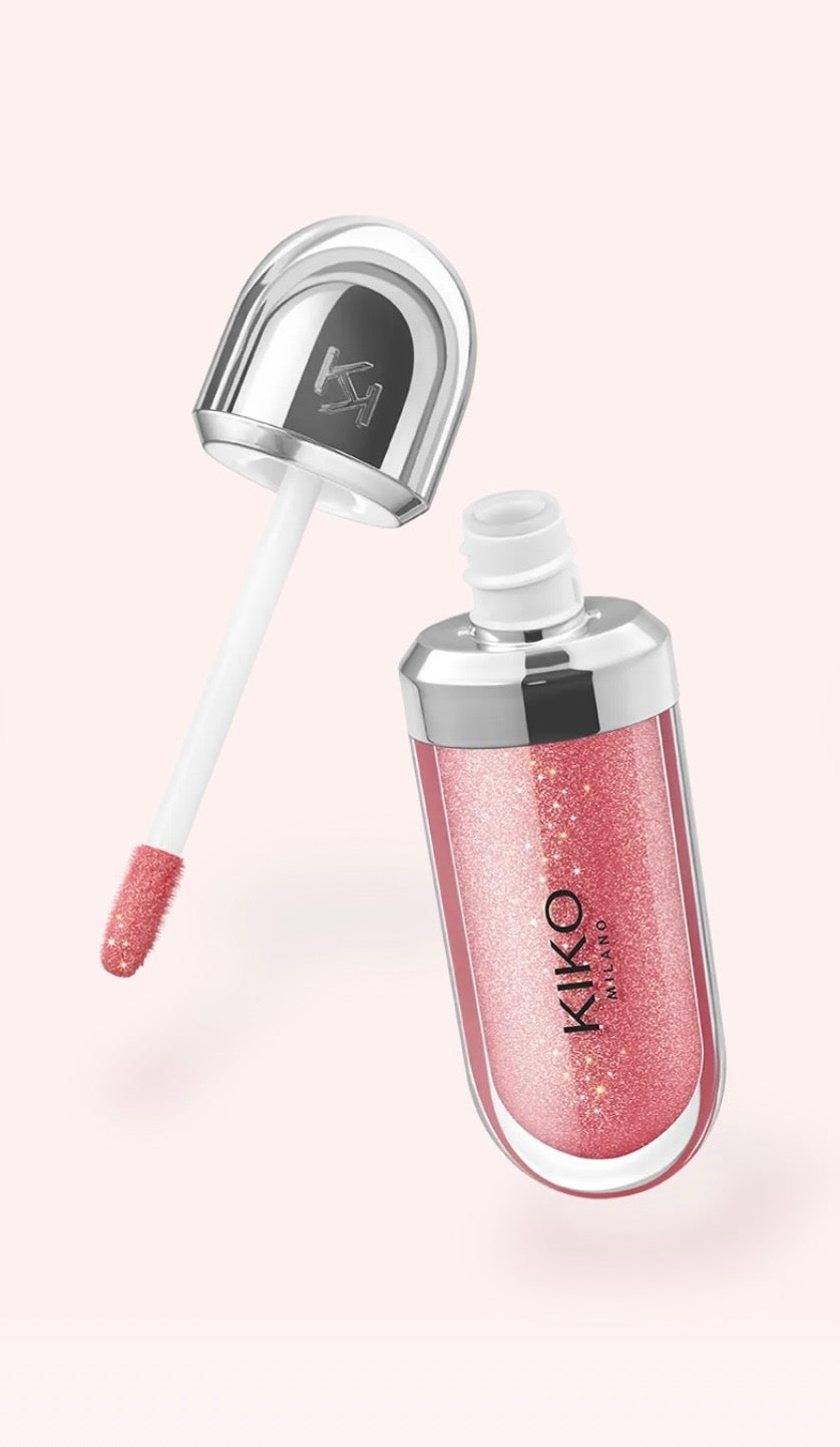 KIKO 3d Hydra Lipgloss
