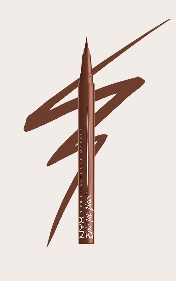 NYX eye liner
