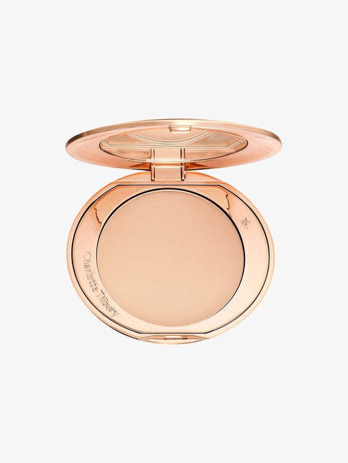 Charlotte Tilbury 
Airbrush Flawless Finish Refillable Blurring & Setting Powder