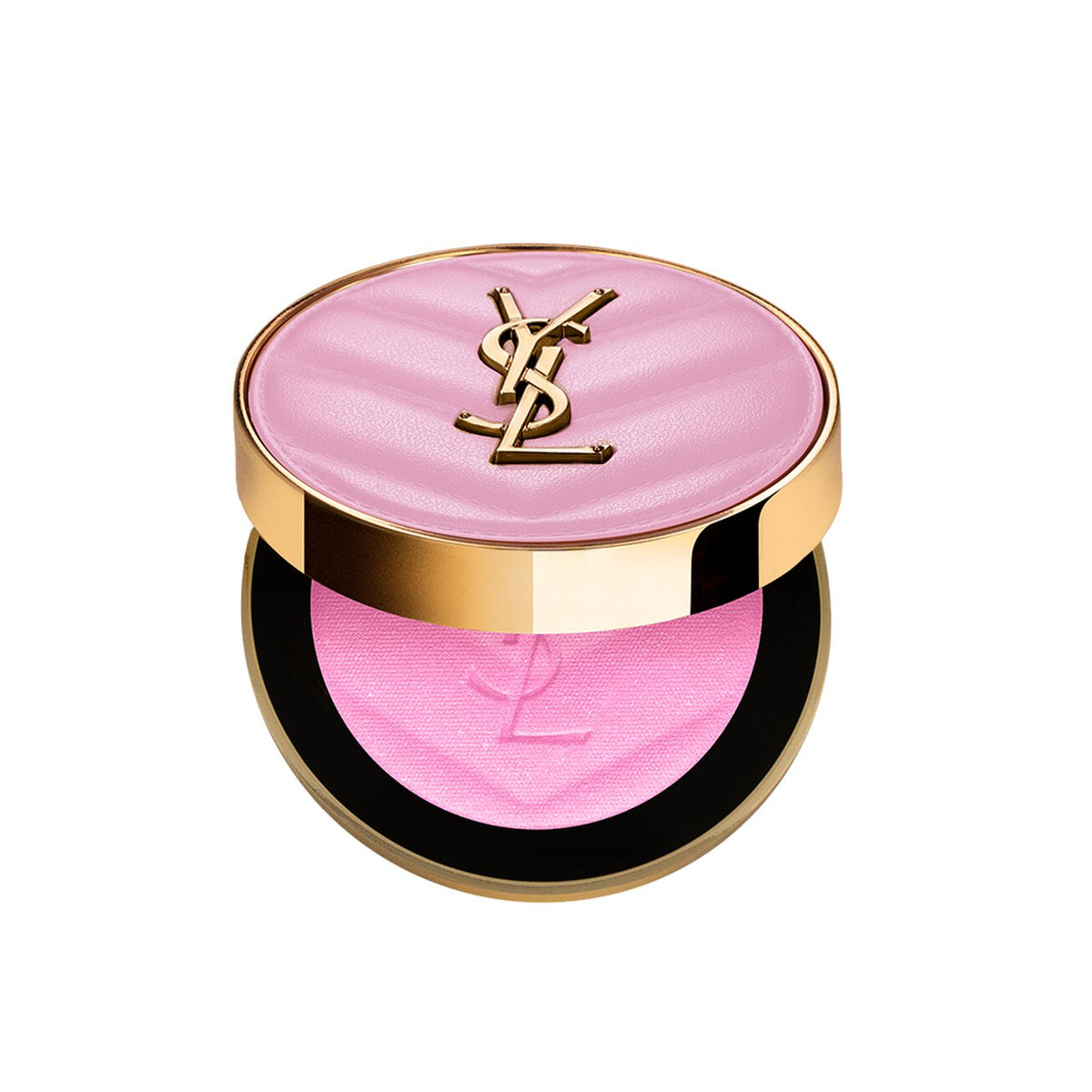 YVES SAINT LAURENT
Make Me Blush - Blush Poudre