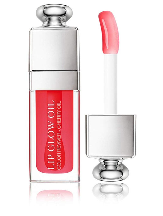 Dior Addict Lip Glow Oil ancien packaging