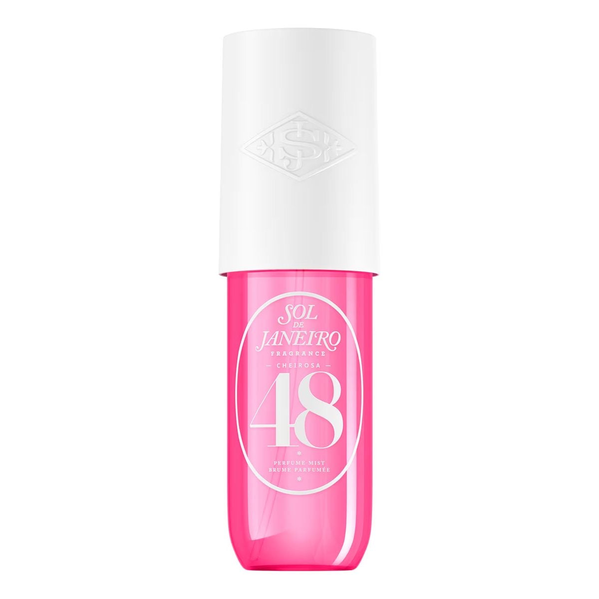 SOL DE JANEIRO Brume Parfumée pour le corps et les cheveux 90ml