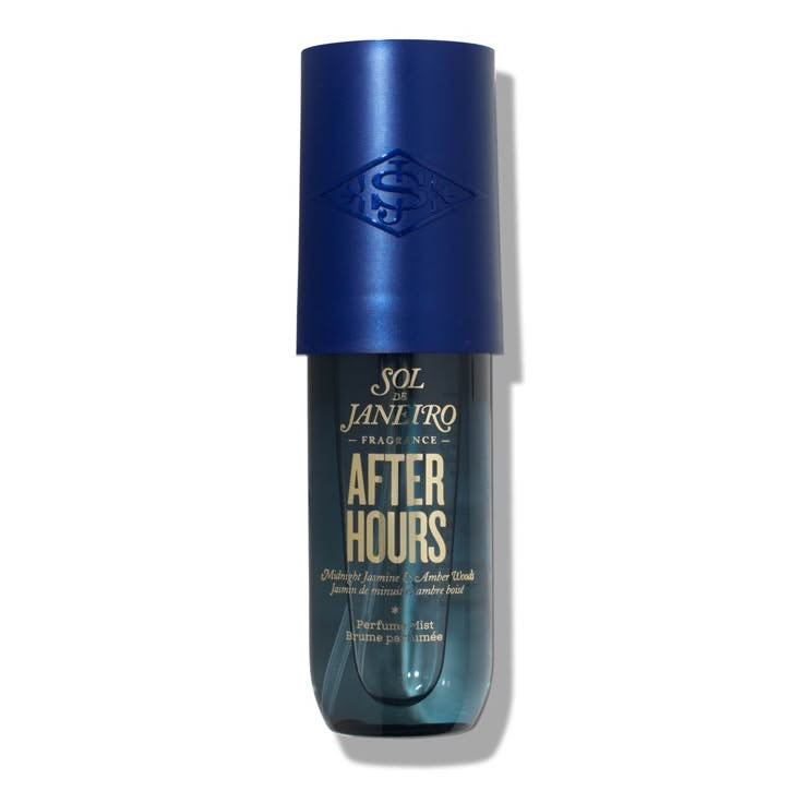 SOL DE JANEIRO Brume Parfumée pour le corps et les cheveux 90ml