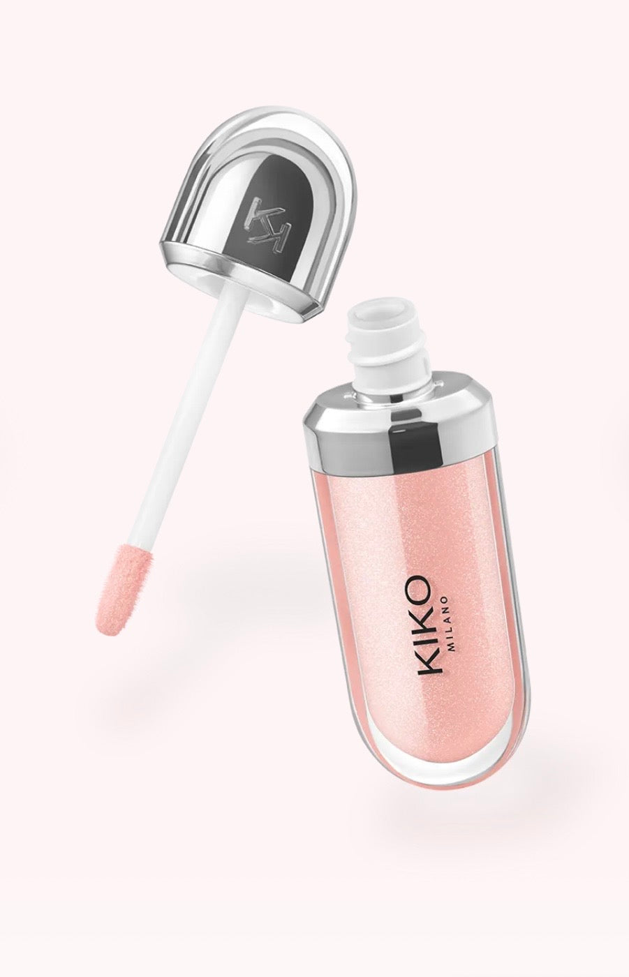 KIKO 3d Hydra Lipgloss