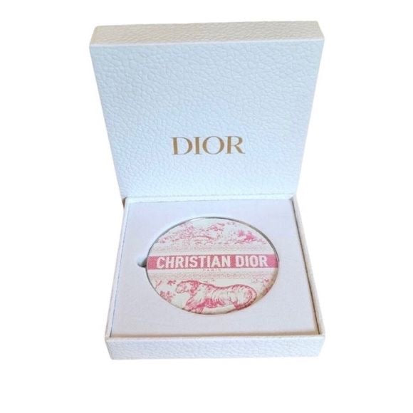 Dior miroir avec boite