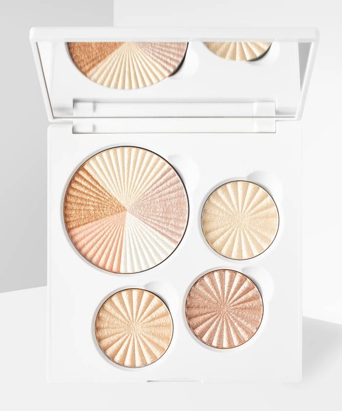 OFRA GLOW UP HIGHLTER PALETTE