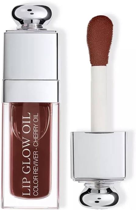 Dior Addict Lip Glow Oil ancien packaging
