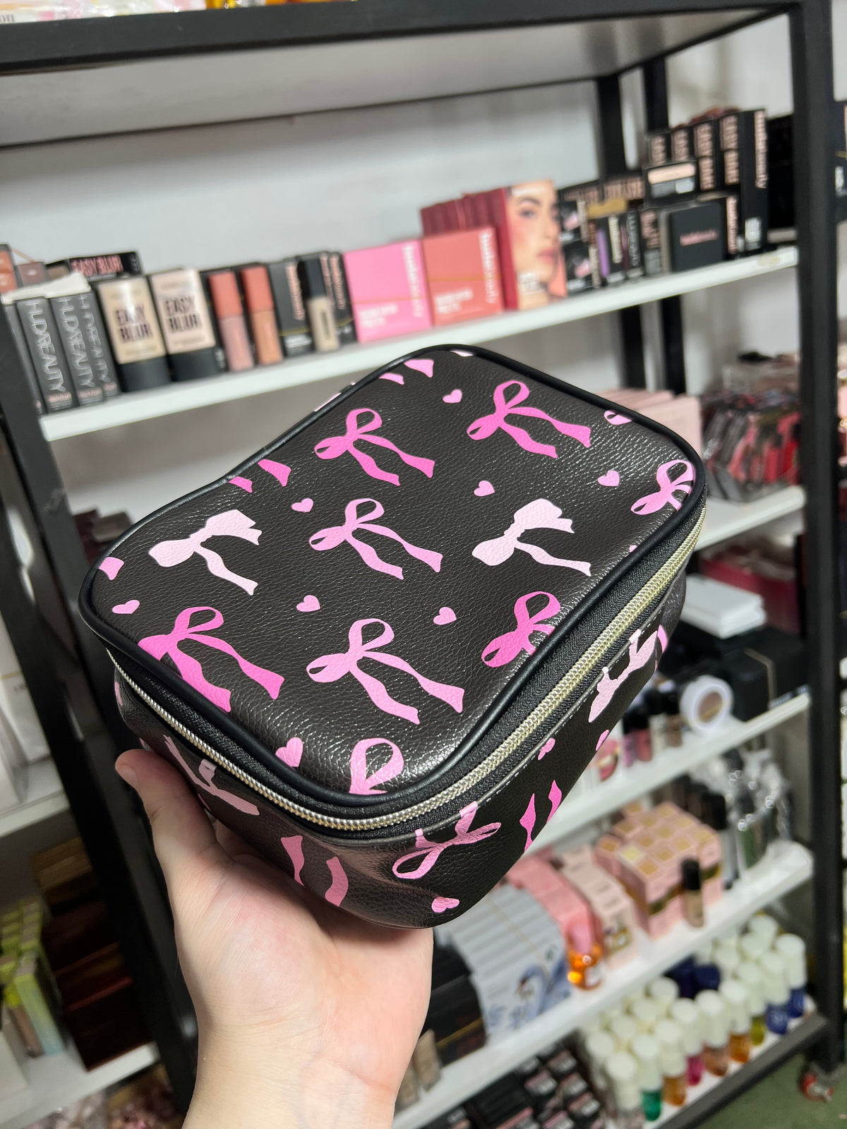 Victoria's Secret sacoche 4 pieces