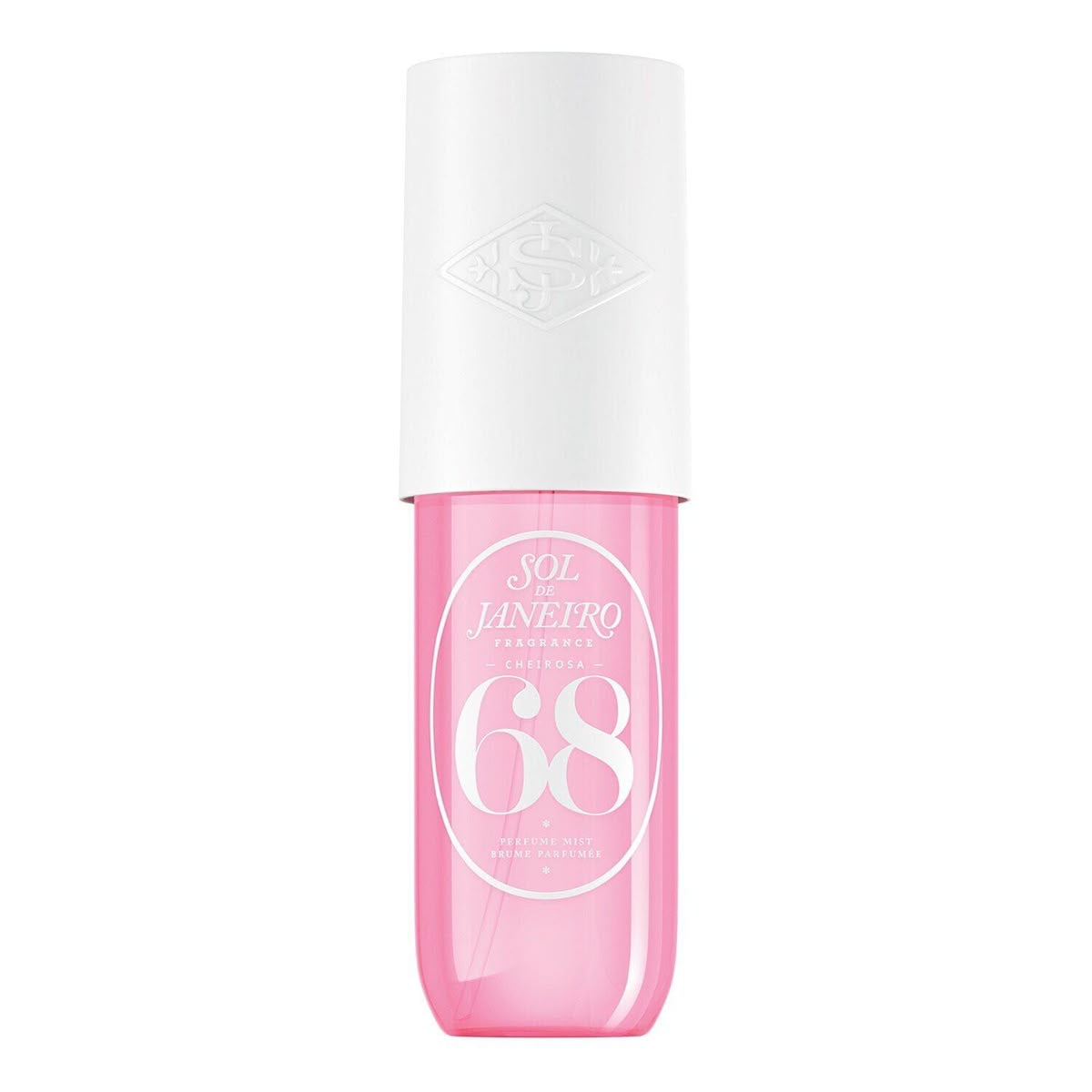 SOL DE JANEIRO Brume Parfumée pour le corps et les cheveux 90ml