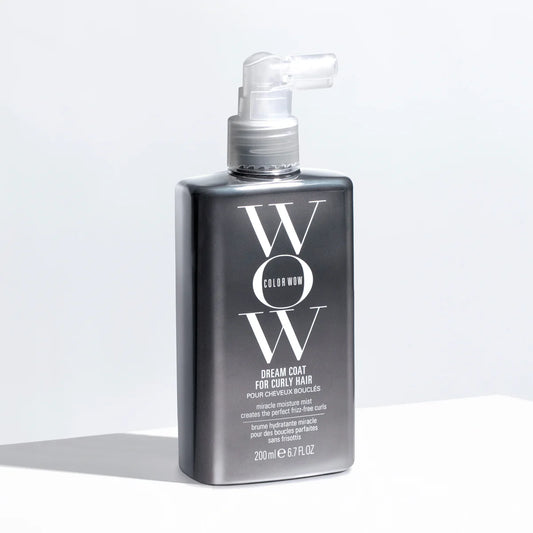 COLOR WOW Dream Coat for Curly Hair