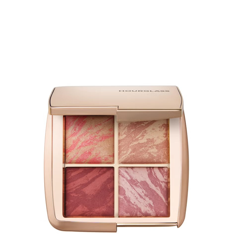 Hourglass Ambient Lighting Edit face palette