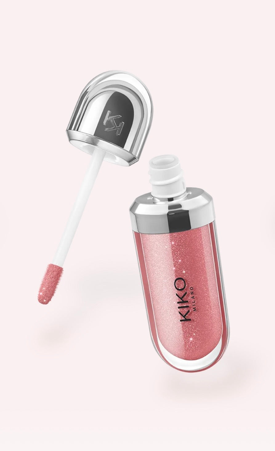 KIKO 3d Hydra Lipgloss